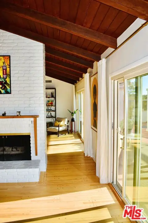 Single Family Residence for sale at 4623 Don Miguel Drive, Los Angeles, CA featuring 3 beds and 3 baths