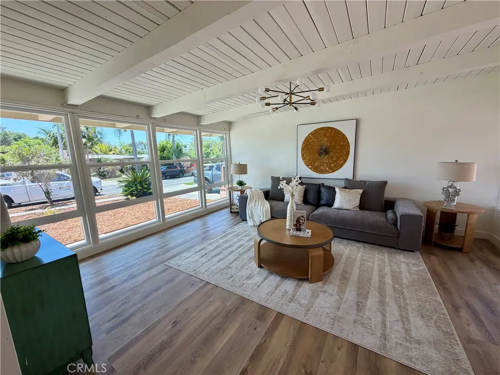 315 E Francis, La Habra, CA — listing photo 1