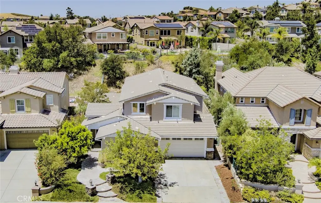 Single Family Residence for sale at 3465 Sweetgrass, Simi Valley, CA featuring 5 beds and 4 baths