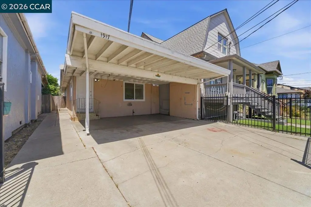 Single Family Residence for sale at 1917 Nevin Ave, Richmond, CA featuring 3 beds and 2 baths
