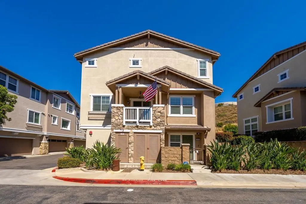 3028 Cole Grade, Santee, CA — listing photo 1