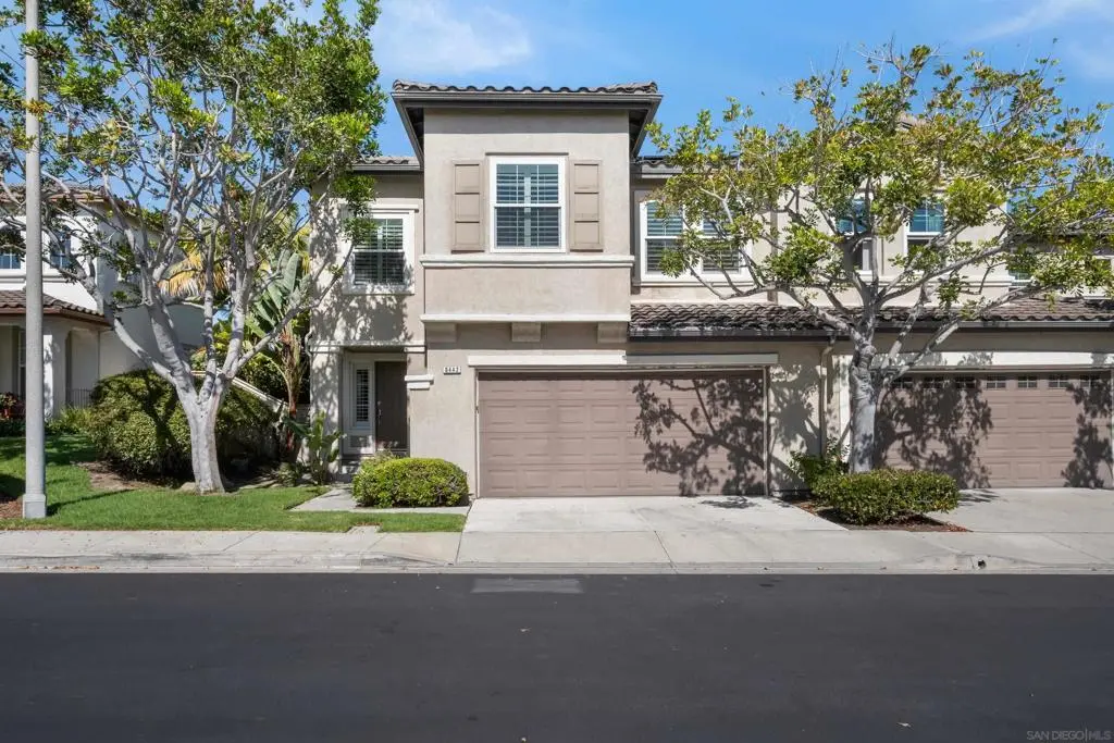 Townhouse for sale at 6442 Kinglet Way, Carlsbad, CA featuring 4 beds and 3 baths