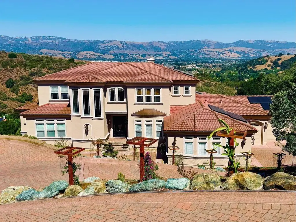 Single Family Residence for sale at 18600 Castle Ridge Drive, Morgan Hill, CA featuring 5 beds and 7 baths