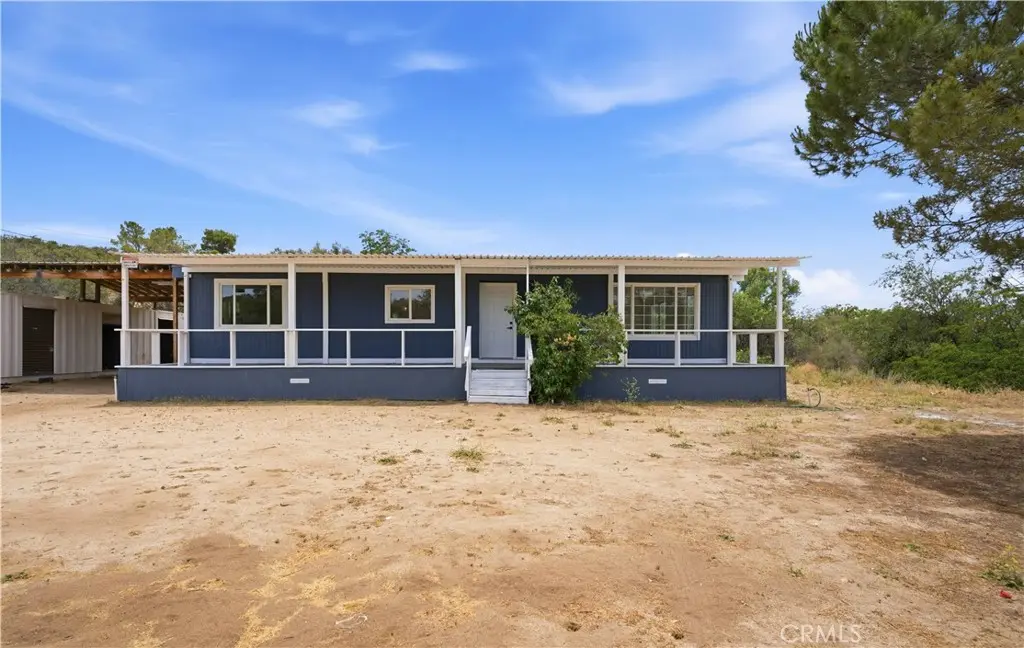 59995 Granite Gulley, Anza, CA — listing photo 1