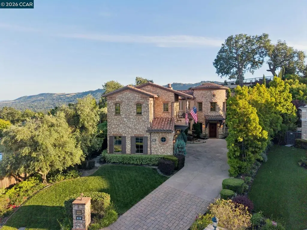 331 Corrie Place, Alamo, CA — listing photo 1