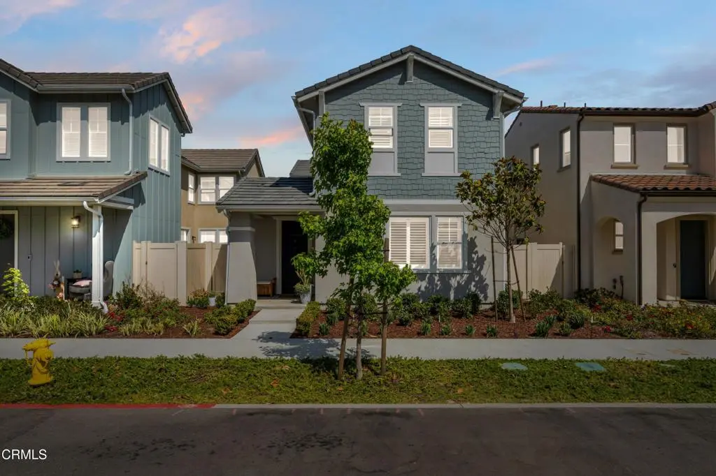 Single Family Residence for sale at 10824 Red Bluff Road, Ventura, CA featuring 4 beds and 3 baths