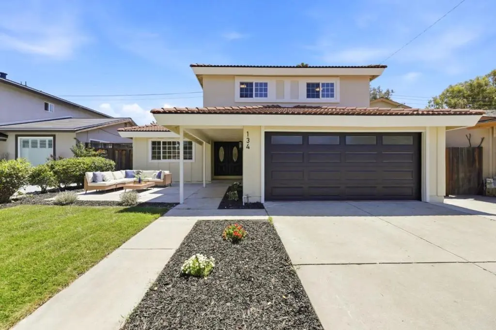134 Herlong Avenue, San Jose, CA — listing photo 1