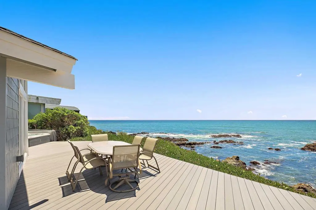 1999 Sherwood Drive, Cambria, CA — listing photo 1