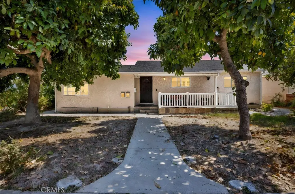 16938 Hartland Street, Van Nuys, CA — listing photo 1