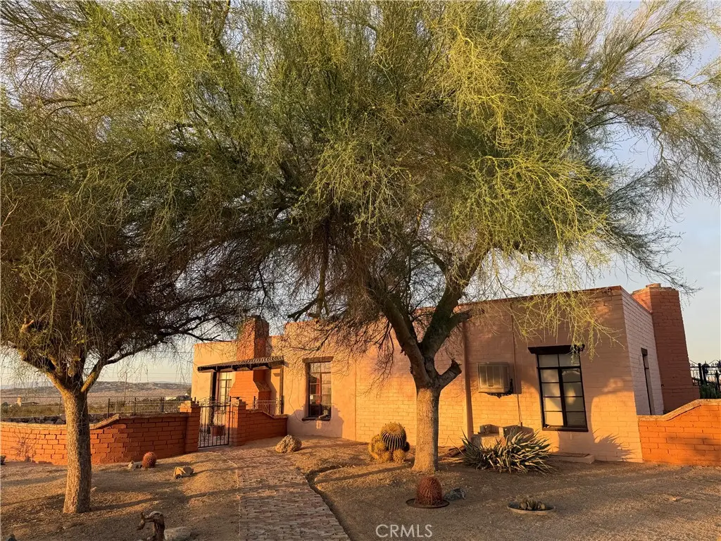 6591 N Star, 29 Palms, CA — listing photo 1