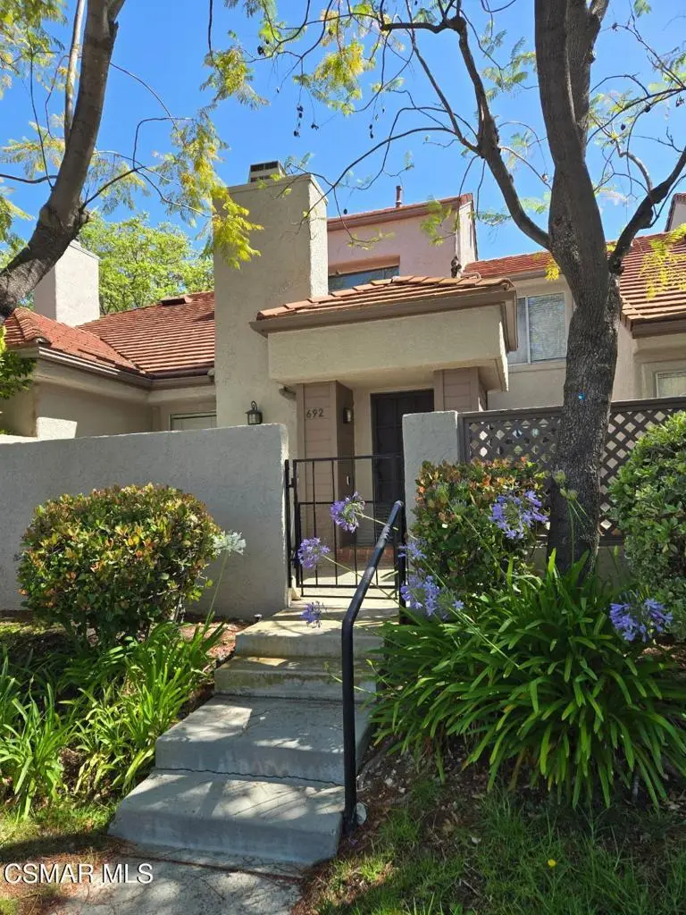 692 Via Colinas, Westlake Village, CA — listing photo 1