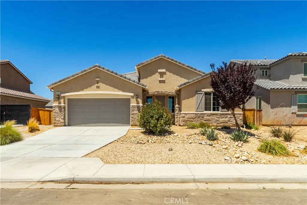2029 Boxwood, Rosamond, CA — listing photo 1