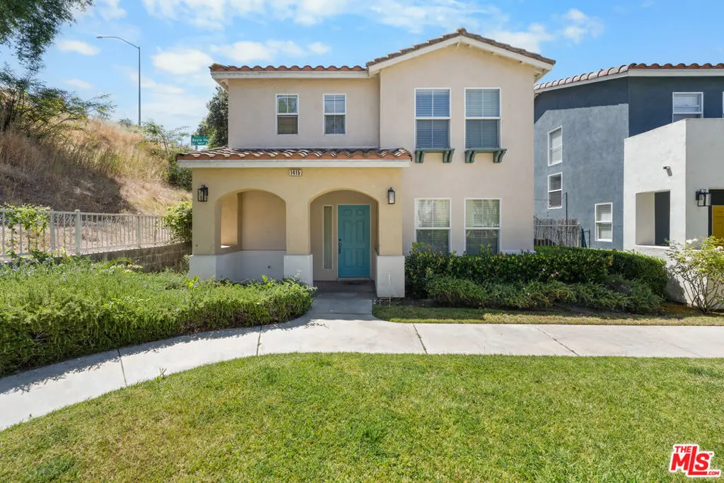 Single Family Residence for sale at 1415 Eudora, Los Angeles, CA featuring 3 beds and 3 baths