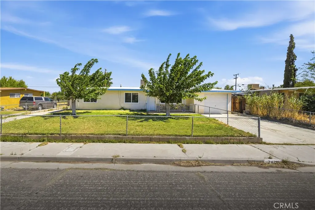 24285 Sage, Boron, CA — listing photo 1