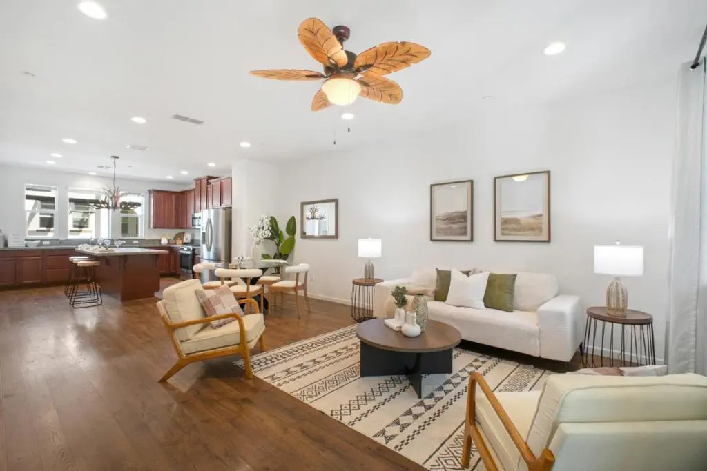 61 Montecito Vista Drive 6, San Jose, CA — listing photo 1