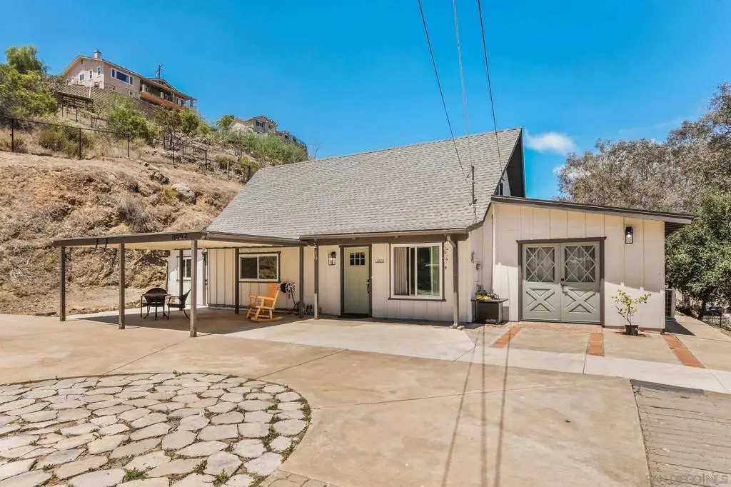 11802 Hi Ridge, Lakeside, CA — listing photo 1
