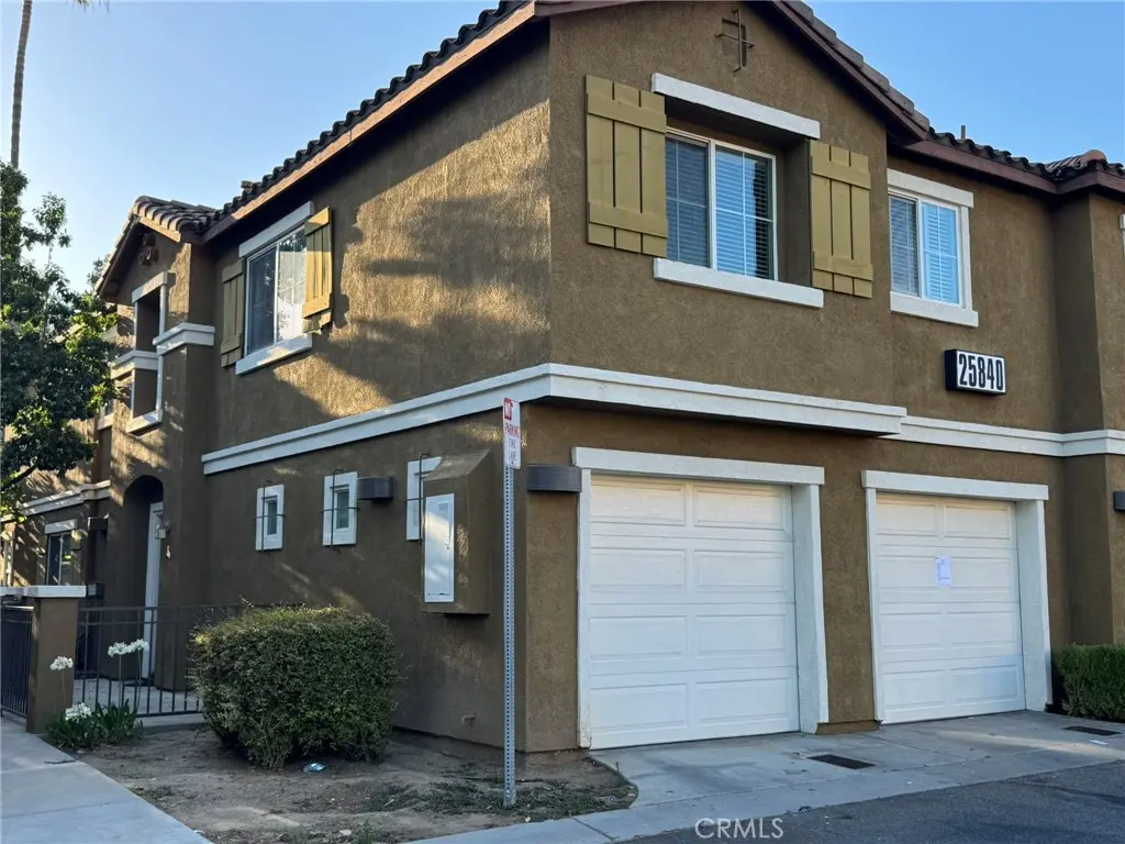 Condominium for sale at 25840 Iris Ave A, Moreno Valley, CA featuring 2 beds and 2 baths