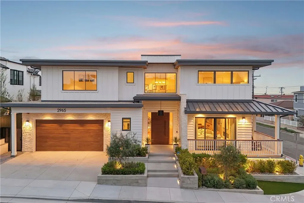2965 La Carlita Place, Hermosa Beach, CA — listing photo 1