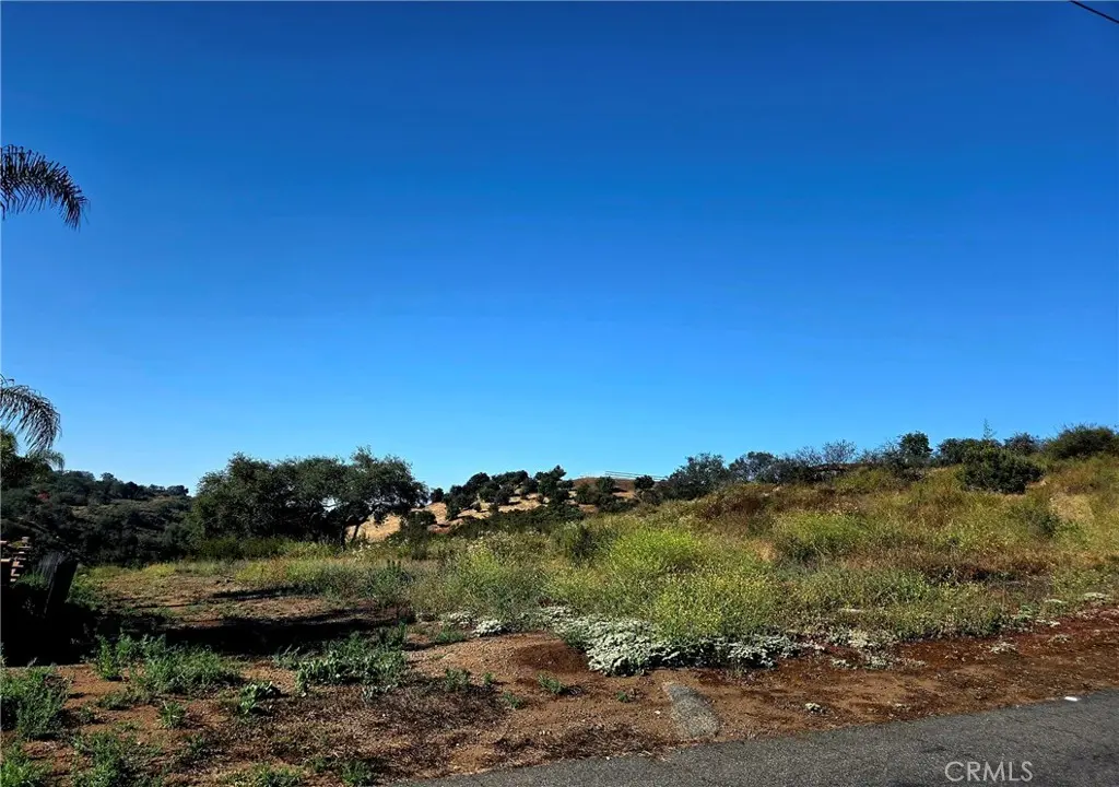 0 Alps Way, Escondido, CA — listing photo 1