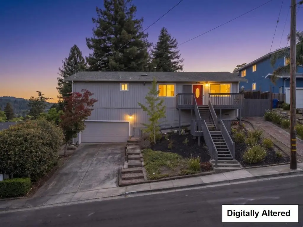 617 Pebble Drive, El Sobrante, CA — listing photo 1