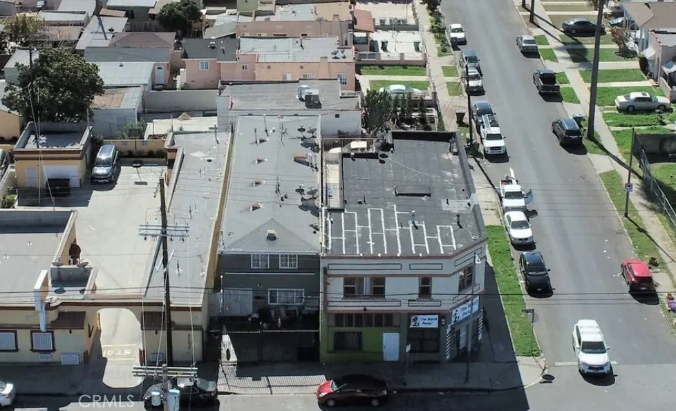 Mixed Use for sale at 2820 W Slauson Avenue, Los Angeles, CA