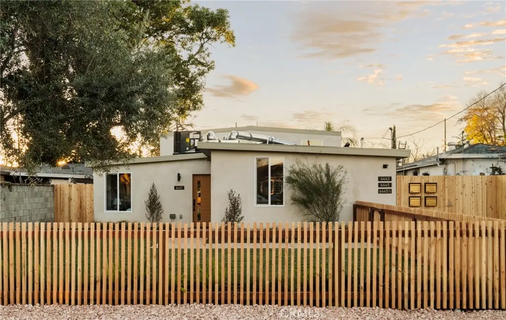 6441 Satsuma Avenue, North Hollywood, CA — listing photo 1