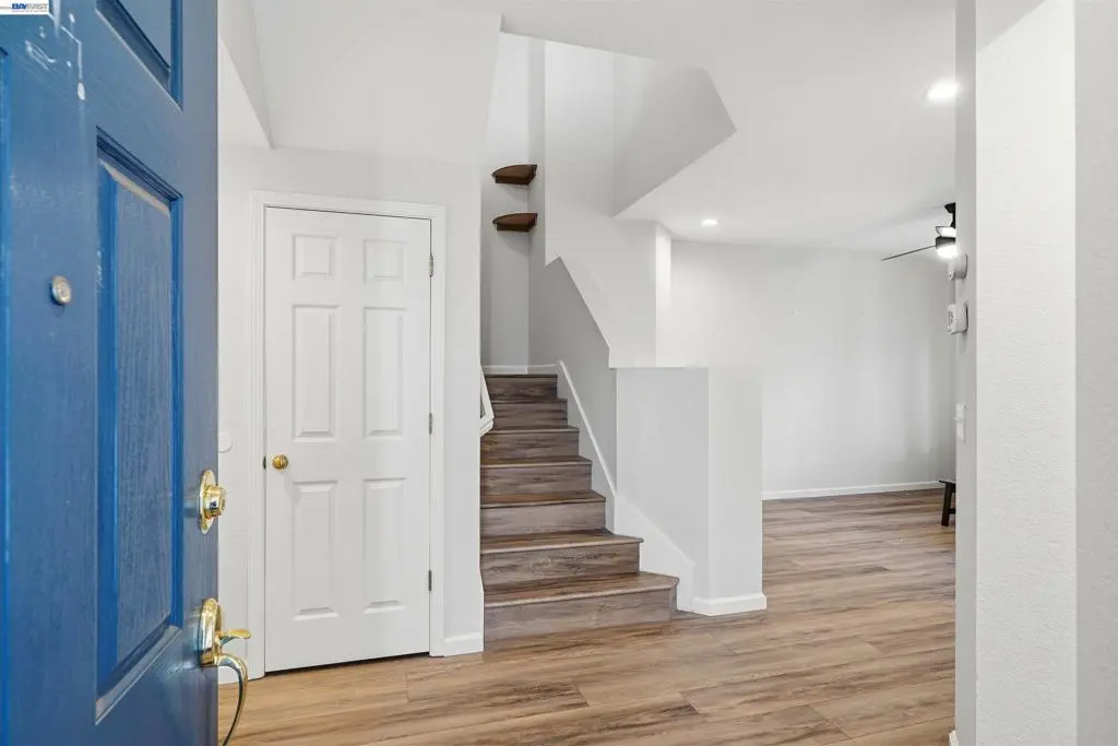 Townhouse for sale at 10856 Glengarry Lane, Dublin, CA featuring 2 beds and 3 baths