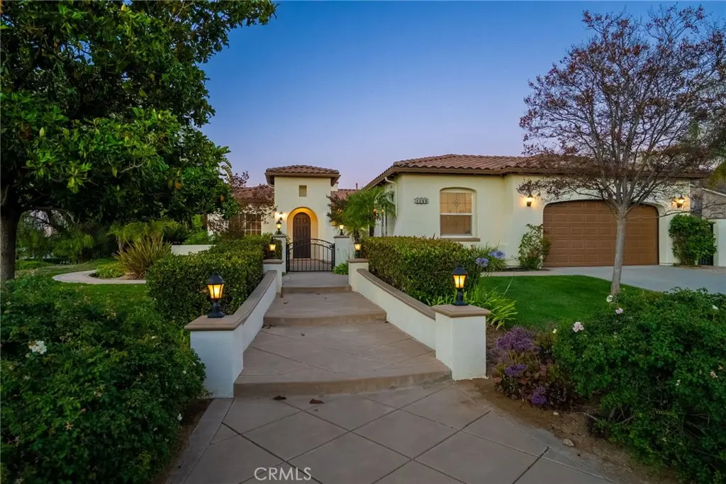 Single Family Residence for sale at 8059 Terraza Court, Riverside, CA featuring 4 beds and 4 baths