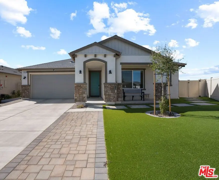 Single Family Residence for sale at 6359 Minford Street, Lancaster, CA featuring 3 beds and 2 baths