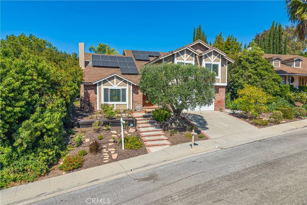 326 Fox Ridge Drive, Thousand Oaks, CA — listing photo 1