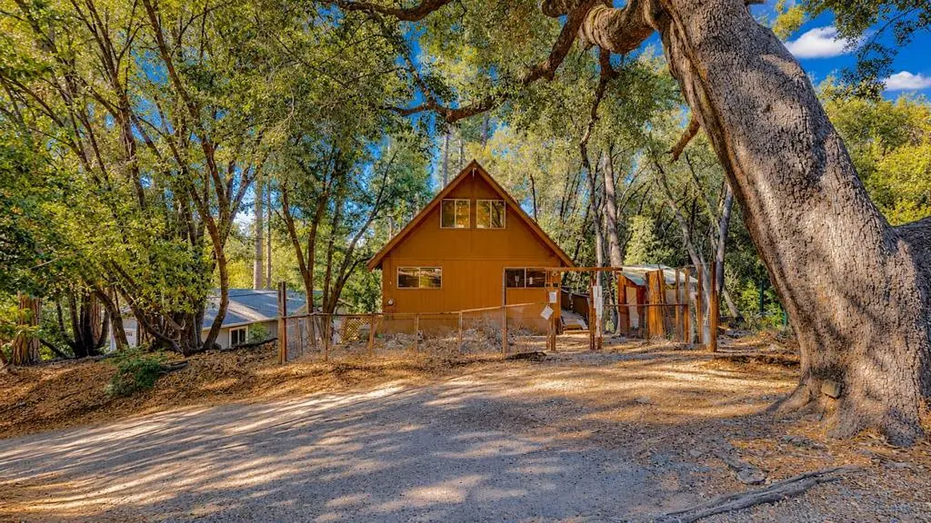 17895 Towhee Lane, Twain Harte, CA — listing photo 1