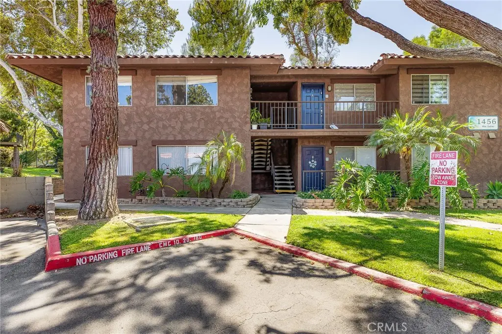 Condominium for sale at 1456 Chalgrove C, Corona, CA featuring 2 beds and 2 baths