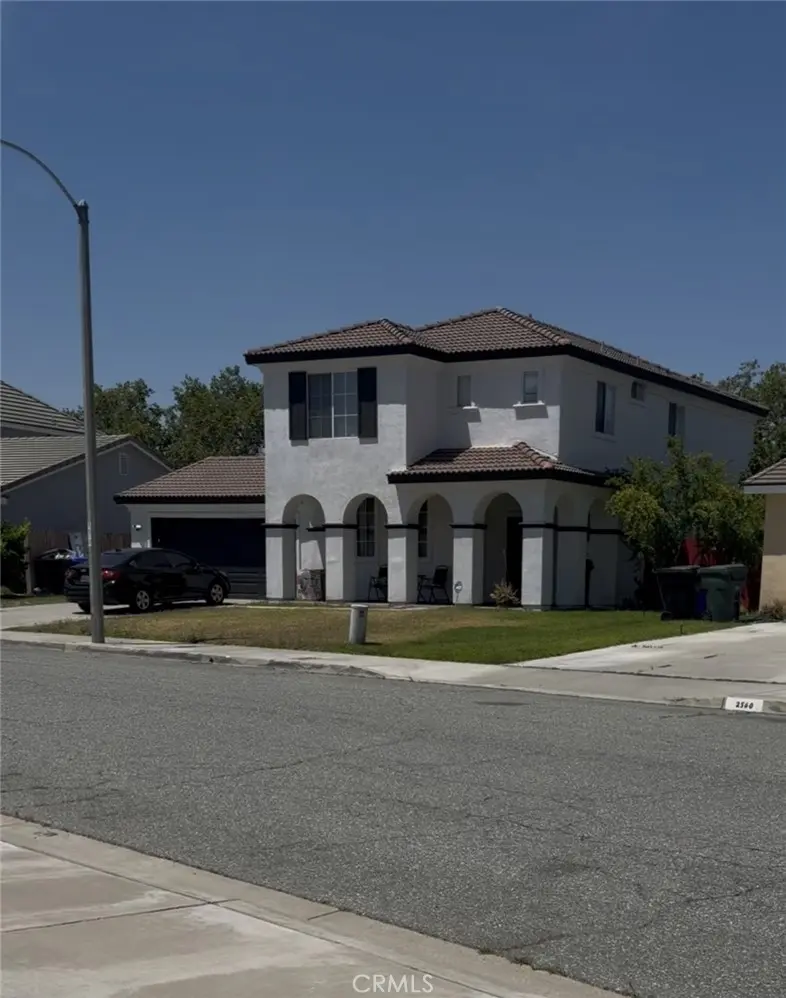 2572 S Young Court, San Bernardino, CA — listing photo 1