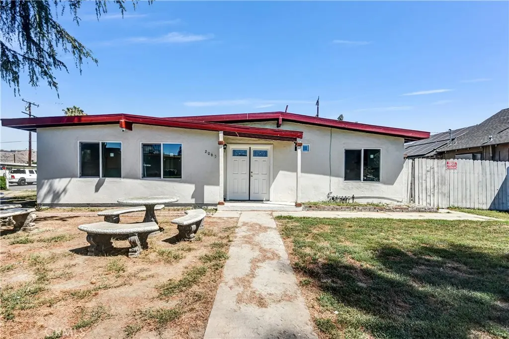 2065 W Orange Grove Avenue, Pomona, CA — listing photo 1
