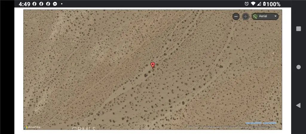 0 Barstow, Barstow, CA — listing photo 1