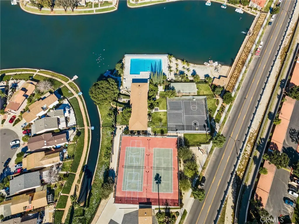 Condominium for sale at 1554 Border B, Corona, CA featuring 1 bed and 1 bath