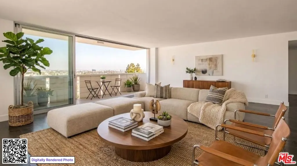 Condominium for sale at 8787 Shoreham Drive 604, West Hollywood, CA featuring 2 beds and 2 baths