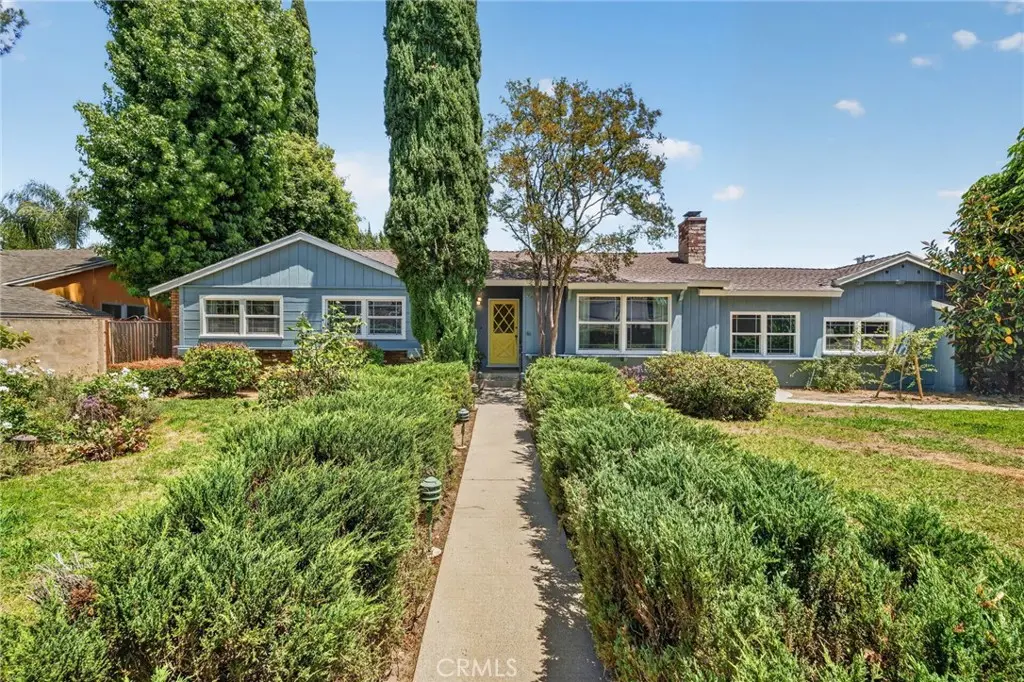 17061 Parthenia Street, Sherwood Forest, CA — listing photo 1