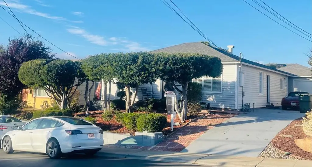 Single Family Residence for sale at 140 De Soto Way, San Bruno, CA featuring 3 beds and 1 bath