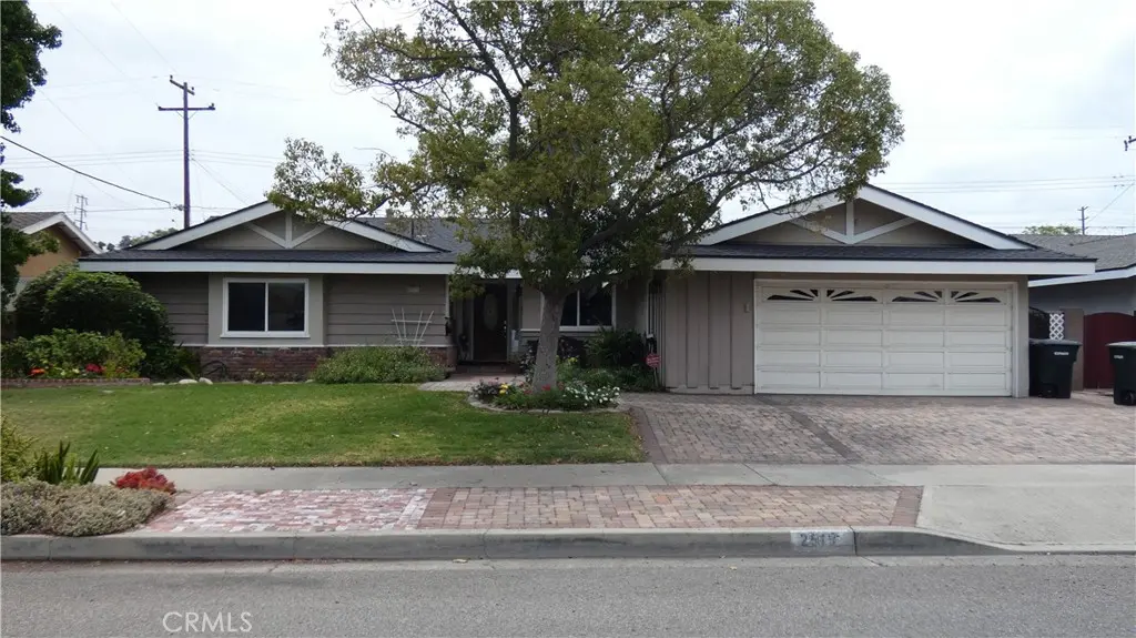 2515 N Cottonwood, Orange, CA — listing photo 1