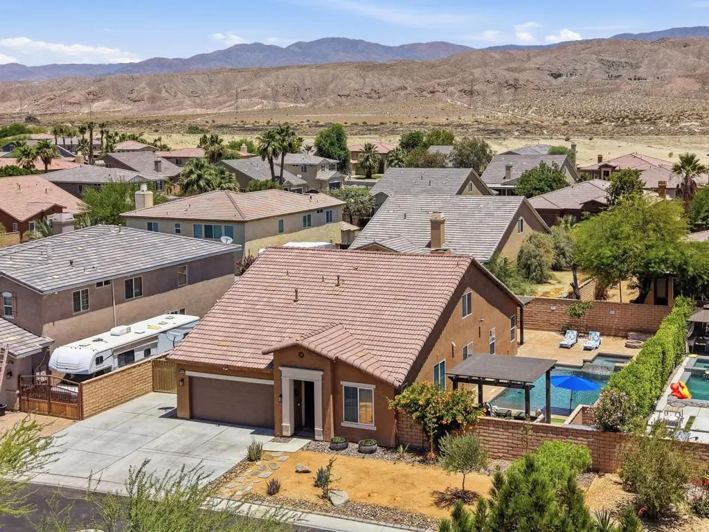 Single Family Residence for sale at 80052 Calder Drive, Indio, CA featuring 4 beds and 3 baths