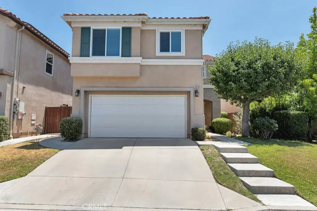 13254 La Tierra Way, Sylmar, CA — listing photo 1