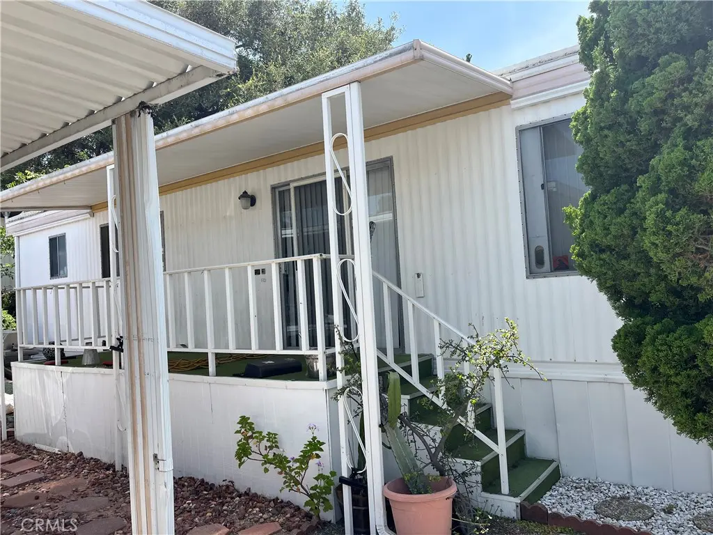 11401 N Topanga Boulevard 66, Chatsworth, CA — listing photo 1