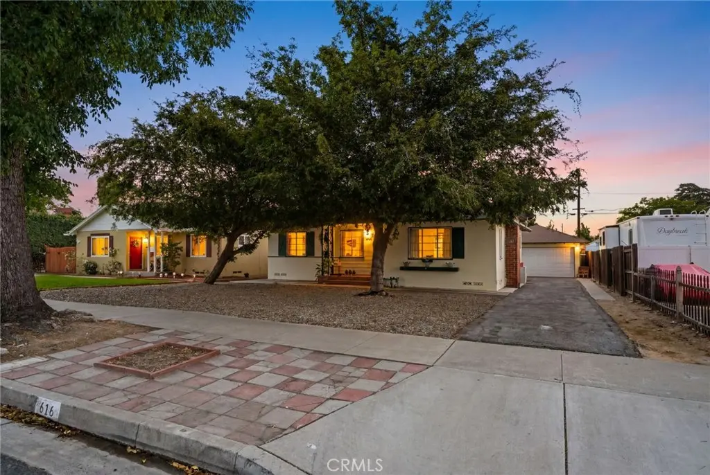 616 E Sixth St, Ontario, CA — listing photo 1