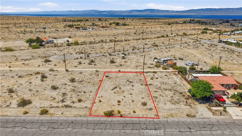 1362 Bering Boulevard, Salton City, CA — listing photo 1