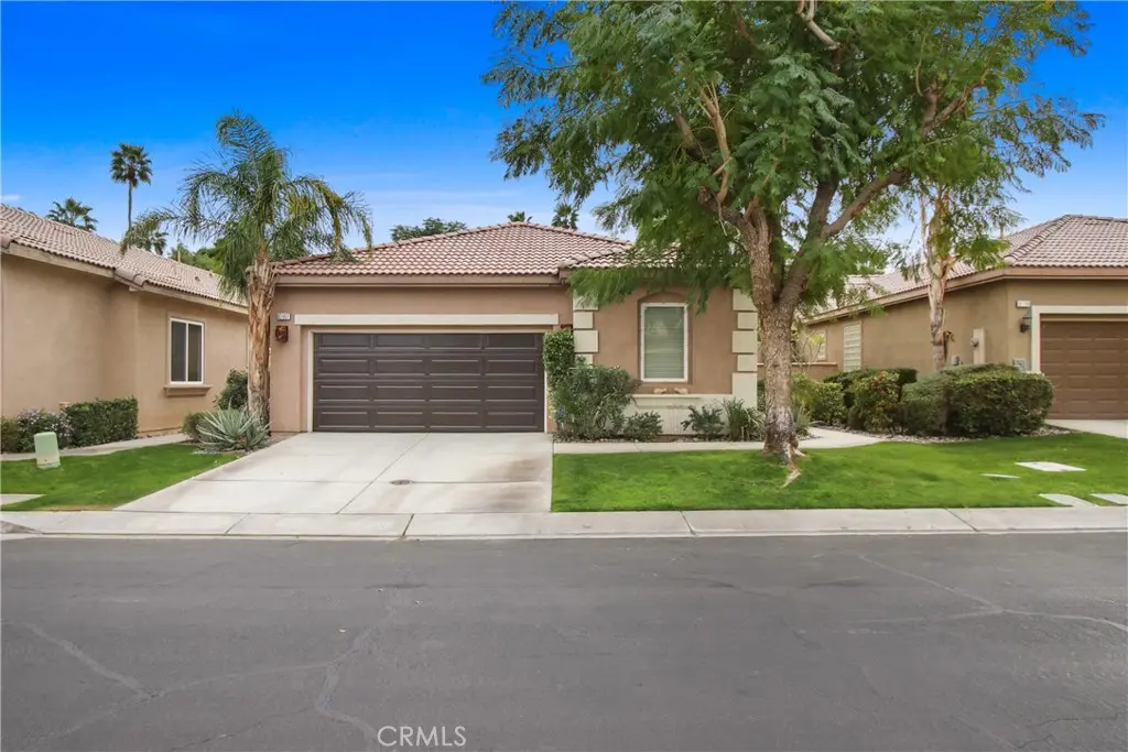 Single Family Residence for sale at 82807 Burnette, Indio, CA featuring 2 beds and 2 baths