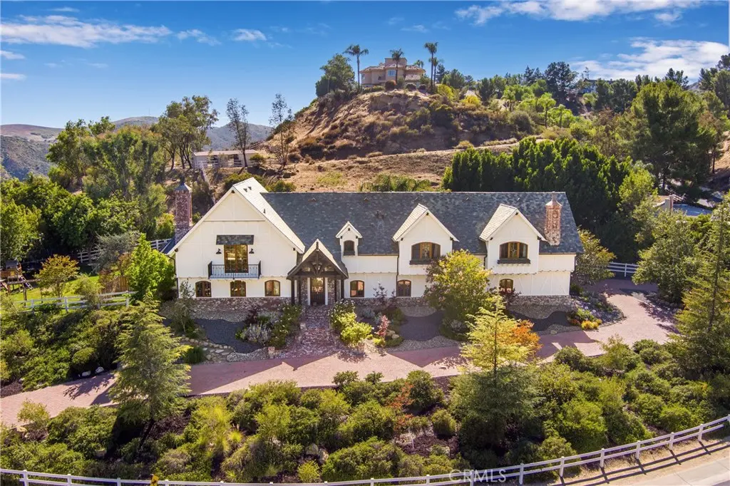 85 Saddlebow Road, Bell Canyon, CA — listing photo 1
