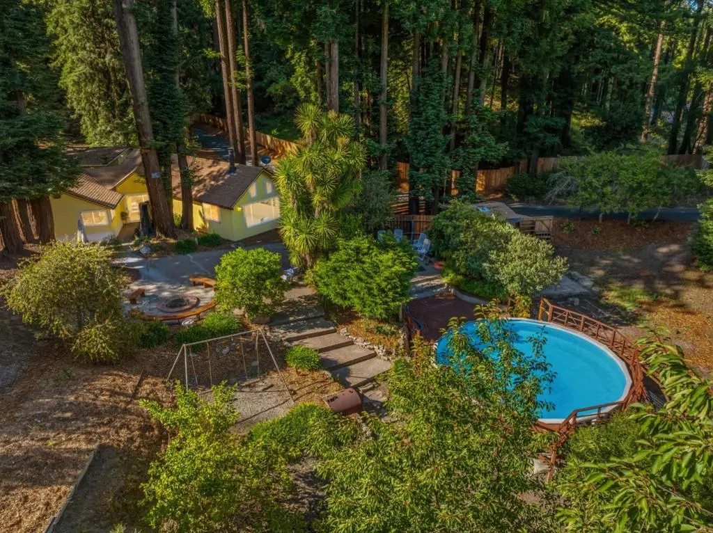 Single Family Residence for sale at 119 Van Diepen Way, Scotts Valley, CA featuring 3 beds and 2 baths