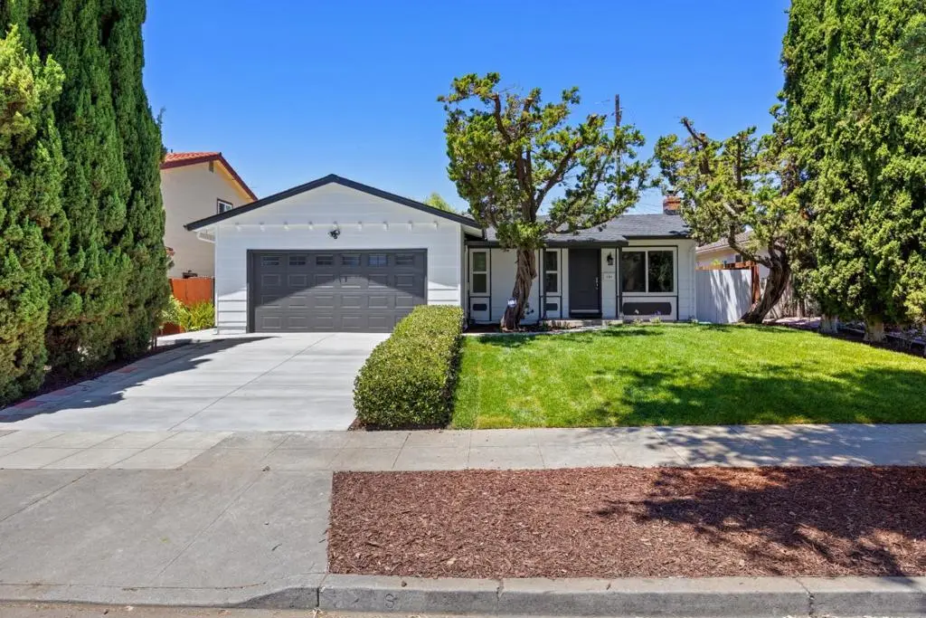 Single Family Residence for sale at 3285 Cropley Avenue, San Jose, CA featuring 3 beds and 2 baths