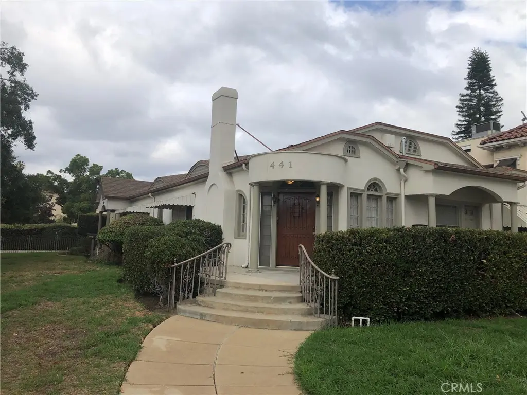 Duplex for sale at 441 E California, Pasadena, CA